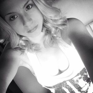 Meet your Posher, Alyssa